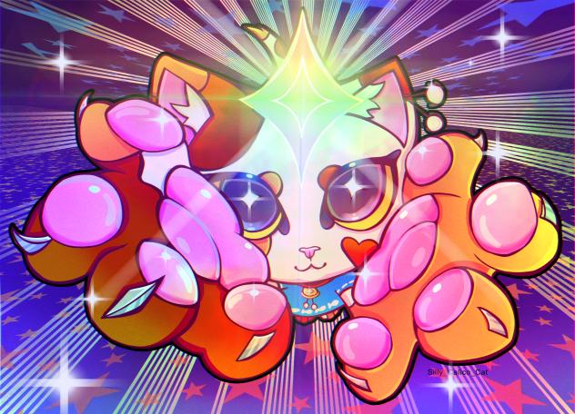 🌟🐾