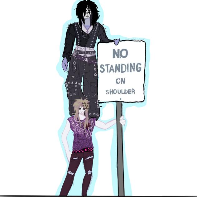 Drawing from procreate 👌