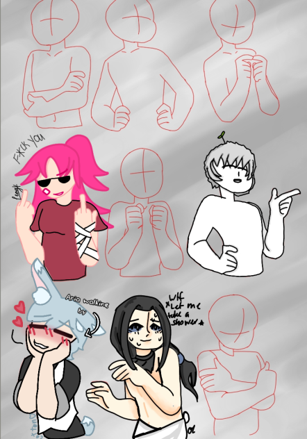 Collab...AGAIN HEHEHEH