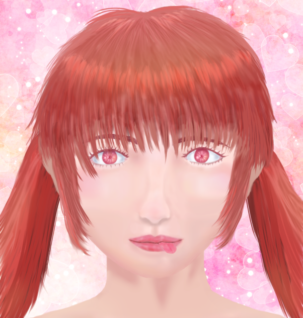 テヘペロ☆〜（ゝ。∂）