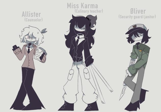 §~The Beans~§