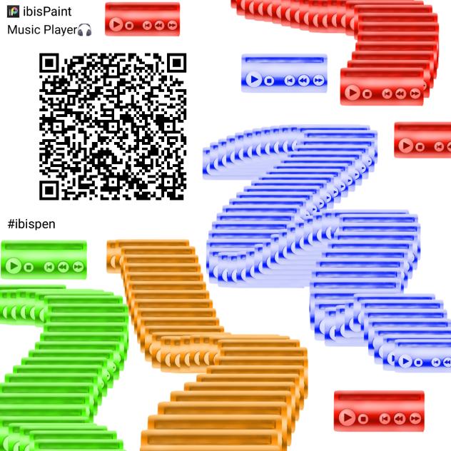 Music Player Brush
