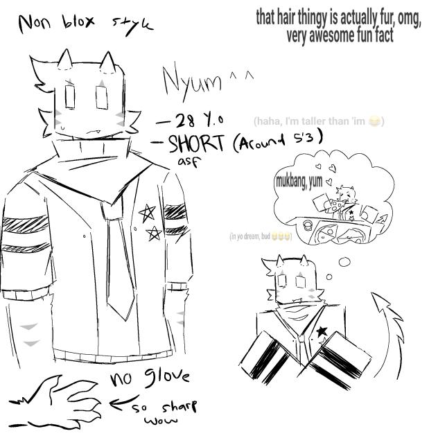 more nyu info