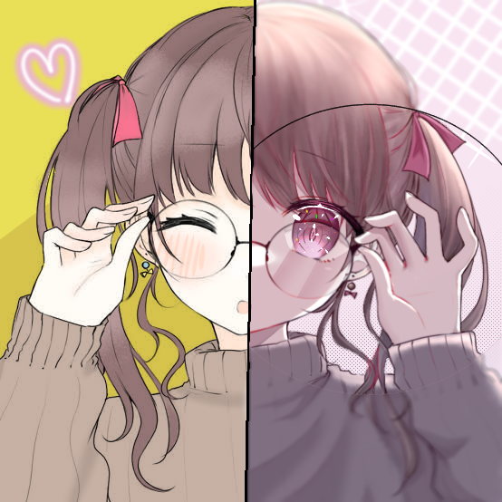 合 作