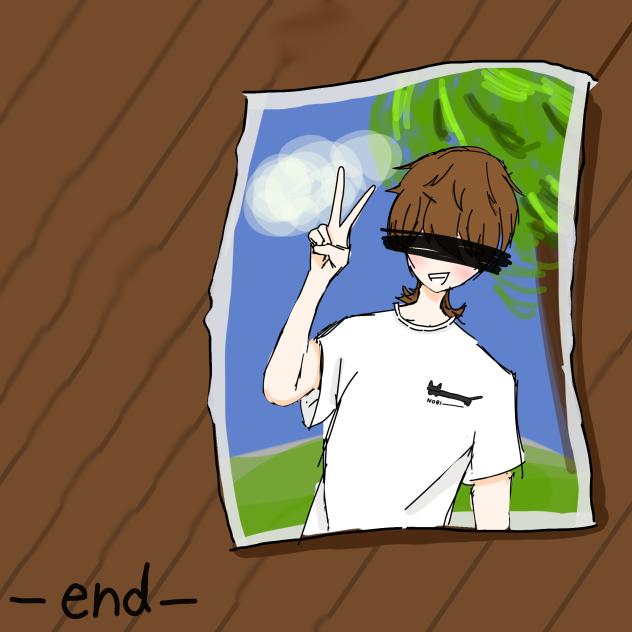 ─end─ - ibisPaint