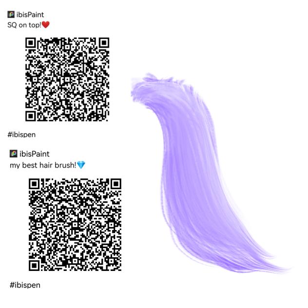 Hair brush for YOU!💖