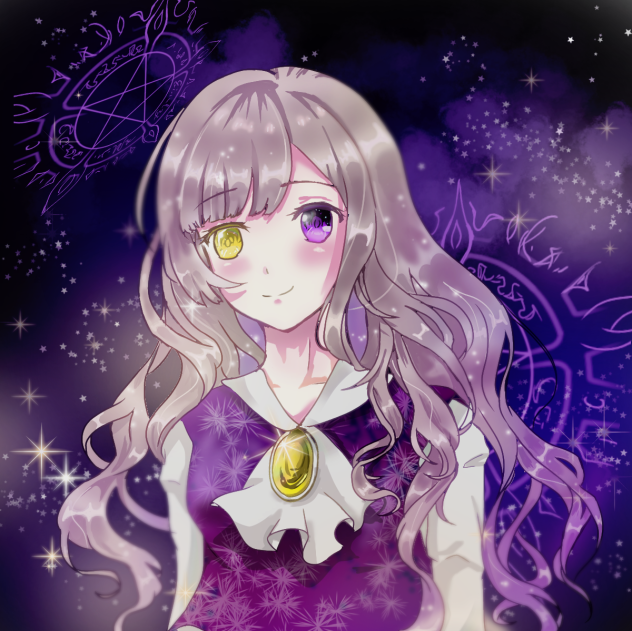 magic - ibisPaint