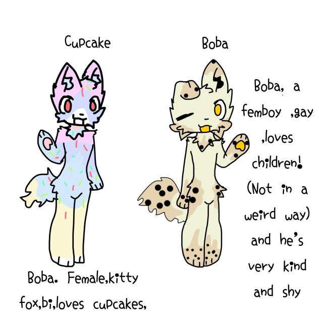 Adoptables