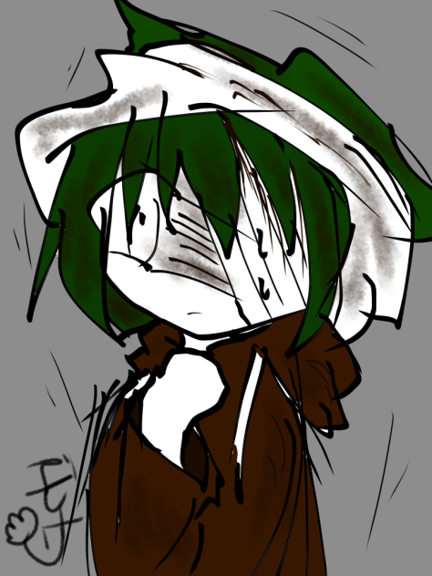らくがき