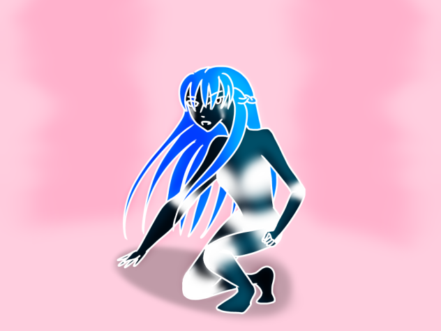 Elestia pose2