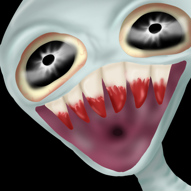 Creepy