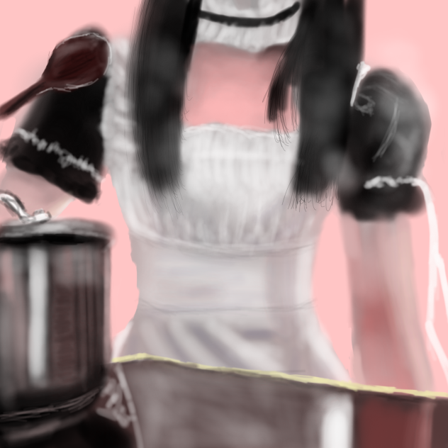 maid