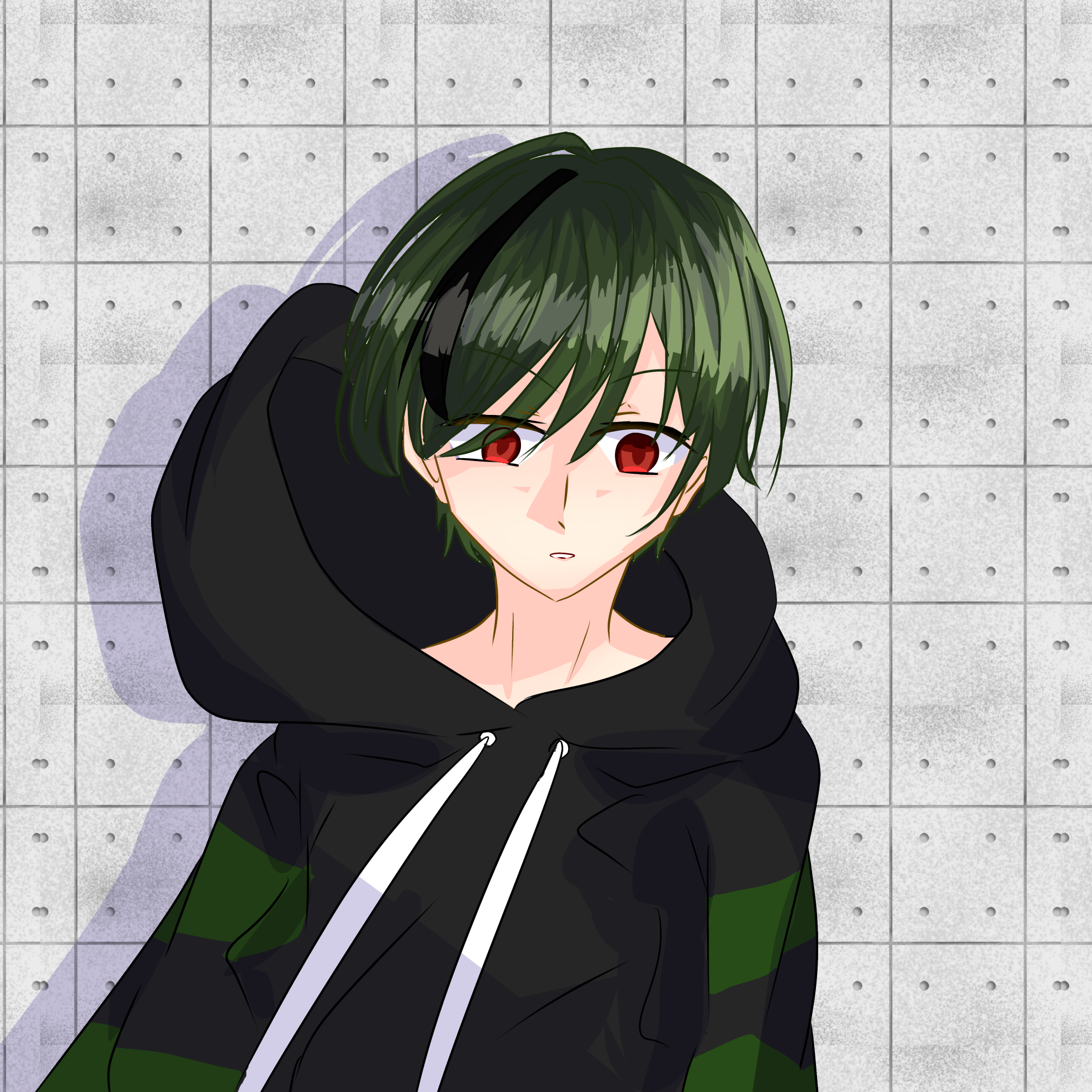 すちくん - ibisPaint