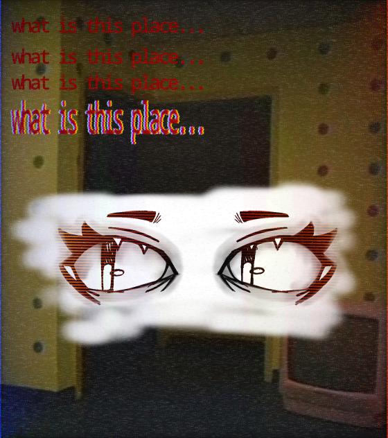 what is this place...