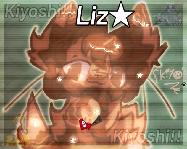 ⋆˚｡⋆୨✧୧˚ 𝑭𝒂𝒏𝒂𝒓𝒕 𝒇𝒐𝒓.. 𝒁𝒃𝒊𝒆𝒈𝒊𝒆𝒍 ˚୨✧୧⋆｡˚⋆