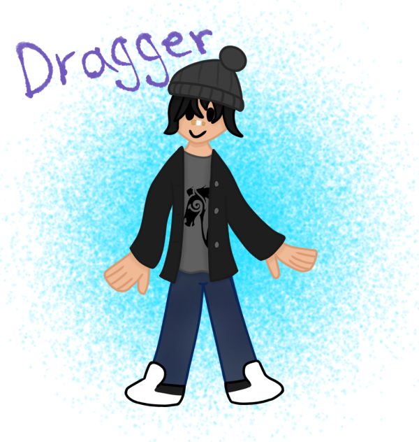 Dragger