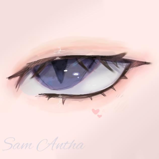 eye in my style!