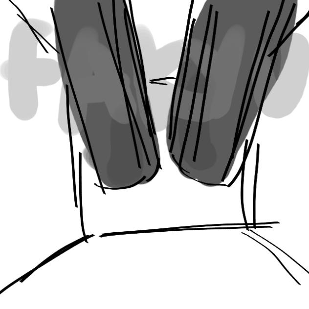 idk but im tired
