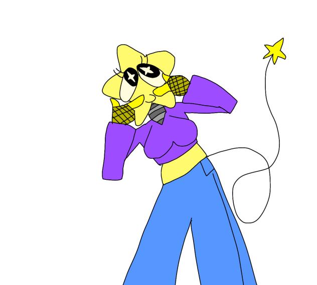 New Persona