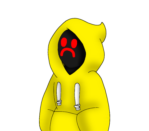 Hoodie [Marble Hornets]
