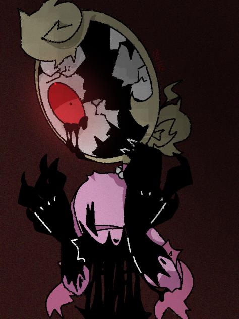 𝐌𝐈𝐑𝐑𝐎𝐑 𝐌𝐈𝐑𝐑𝐎𝐑