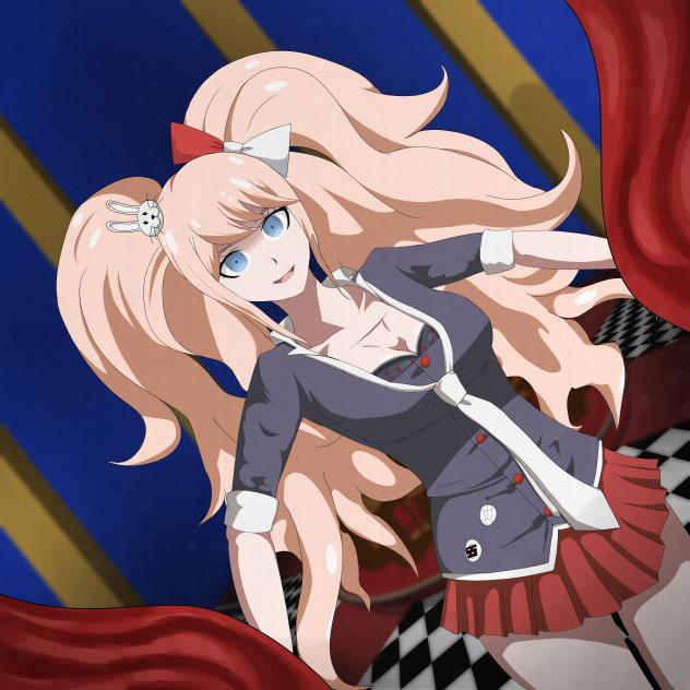 Junko Enoshima