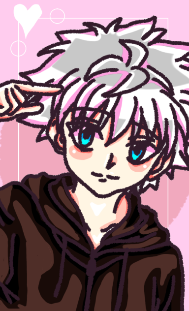 84 Sem Título - ibisPaint