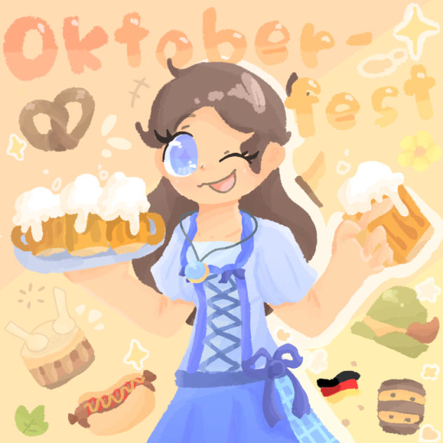 oktorberfest
