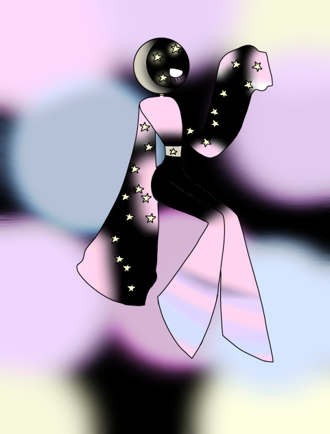 Moony