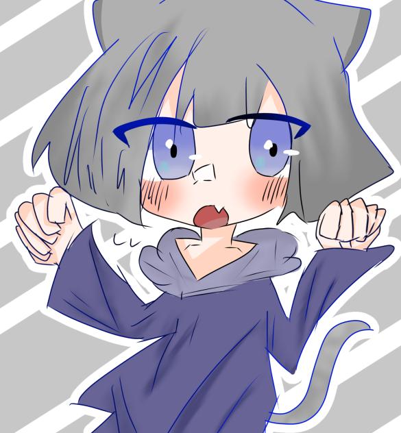 にゃ
