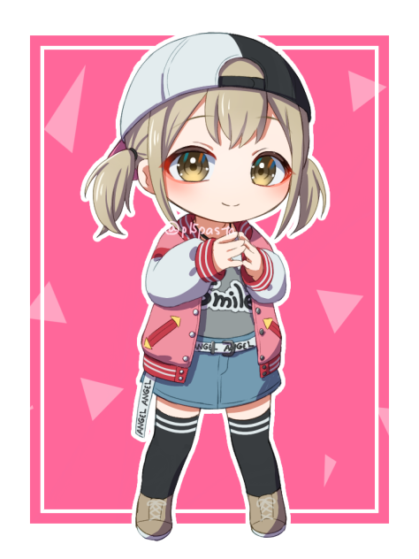 ちびこはね
