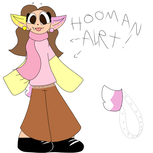 HOOMAN ALRT!