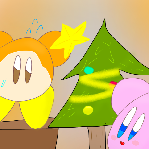 クリスマスの準備！