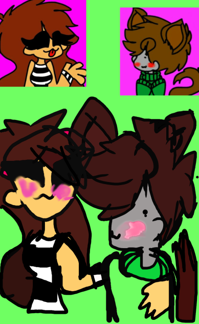 For kittyCat Rocketeers map