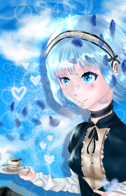 Maid~♥