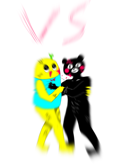 VS - ibisPaint