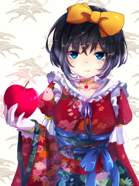 とろろ様の素敵な線画お借りしました！