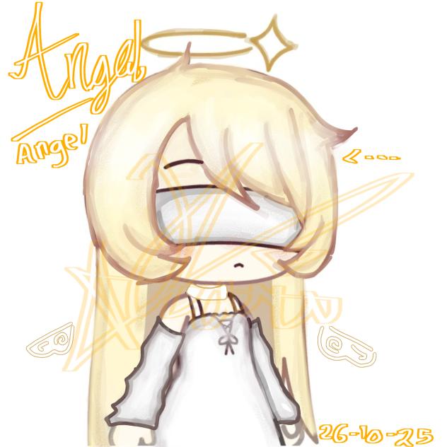 Angel 💫