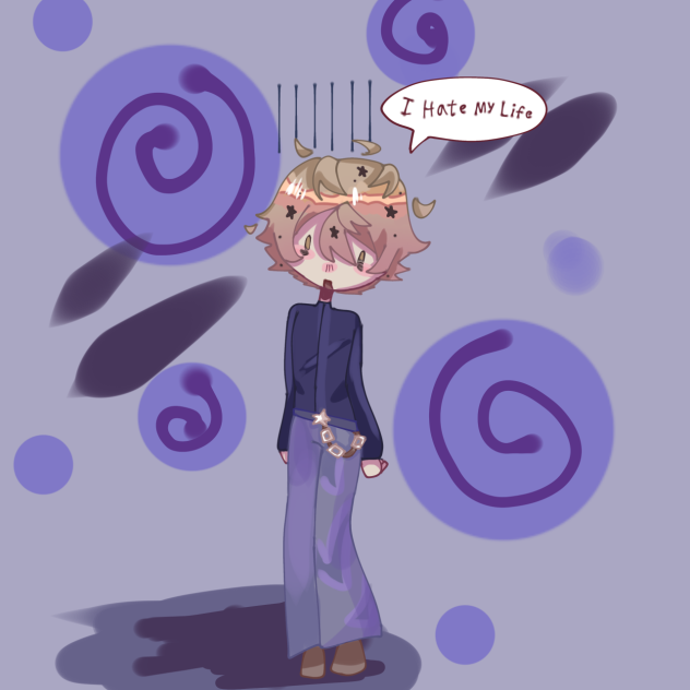 Tsukasa again muhahhahaha