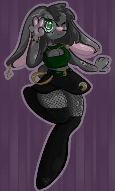 Furryyy