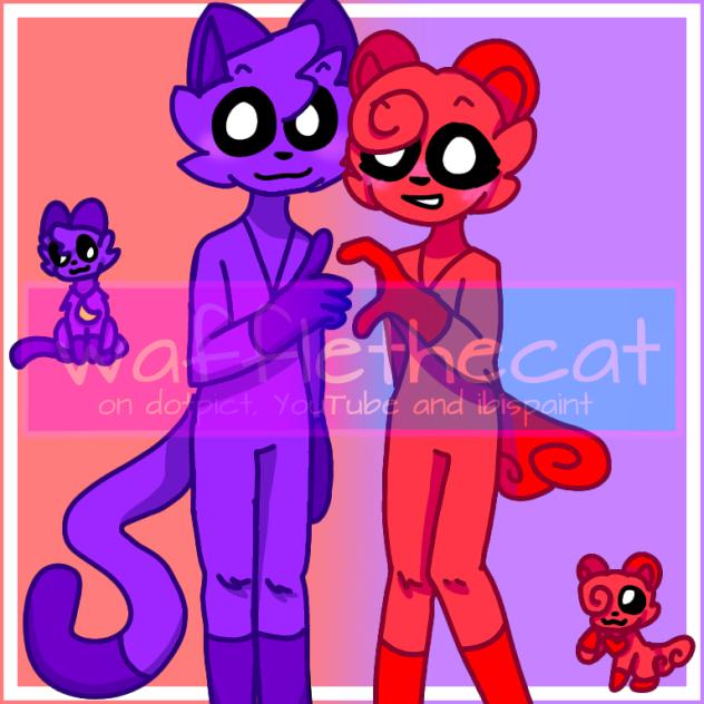 my fav critters
