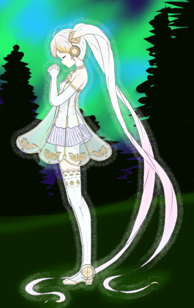 Miku 2.0