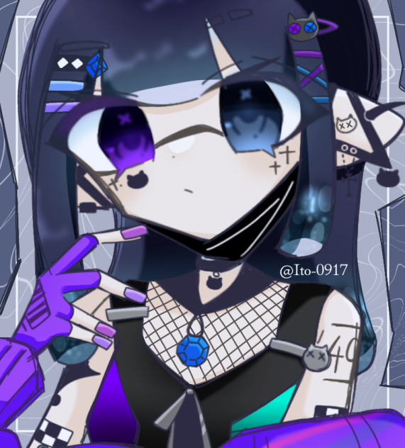 sumire様の代理♡ - ibisPaint