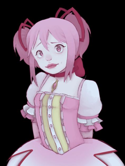 MADOKA☆MAGIKA