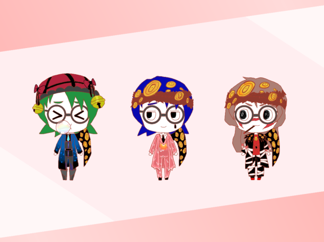 lobotomy_corporation自職員