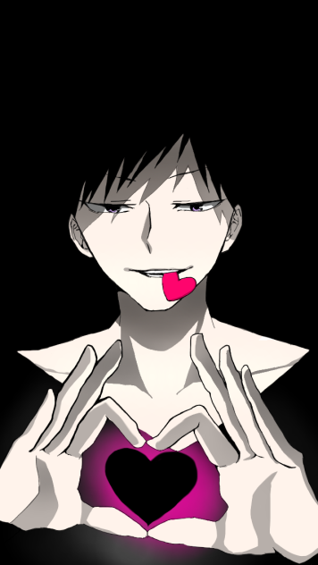 人Love