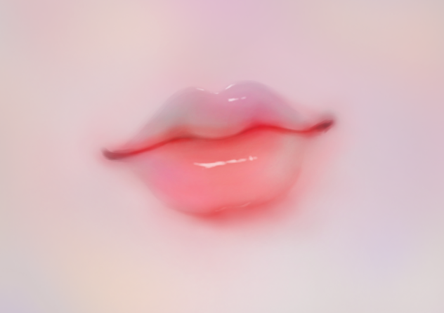 lips🍑