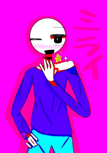 原色縛りぃ