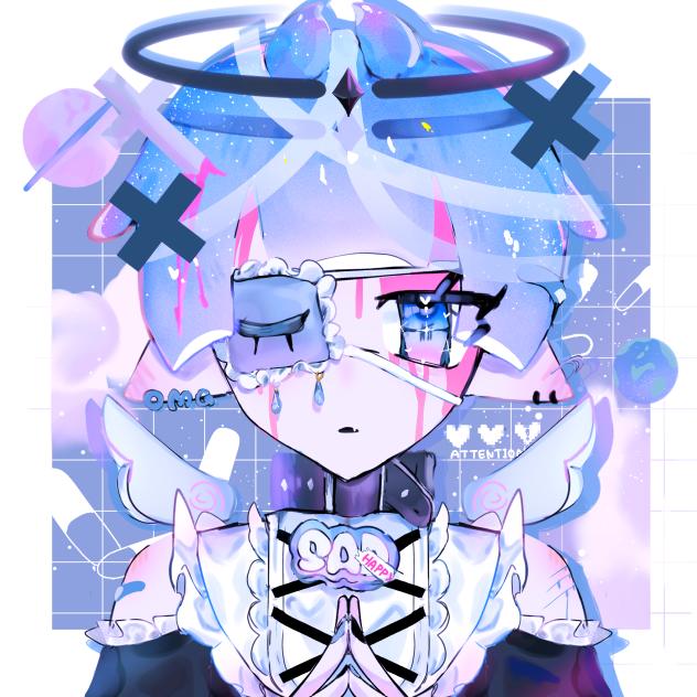 ☁✖︎🫧