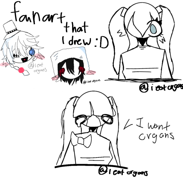 random shit